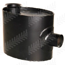 Muffler for John Deere