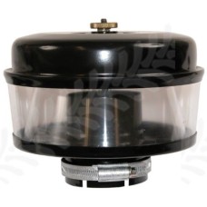 Pre Cleaner Assy for Case - IH