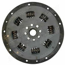 Torsion Damper for Case - IH