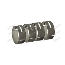 Main Brg Set - .010" for Lindner