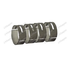 Main Brg Set - .020" for Lindner