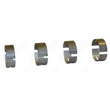 Main Brg Set - .010" for Case - IH