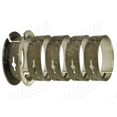 Main Brg Set - .010" for Ford