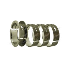 Main Brg Set - .010" for Ford