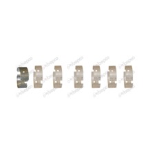 Main Bearing Set - STD for John Deere