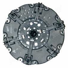 Pressure Plate Assy for Deutz