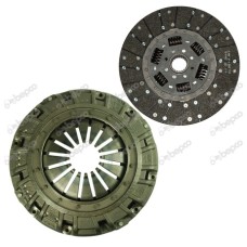 Clutch Repset (Pressure Plate & Disk) for Valmet / Valtra