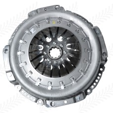 Pressure Plate Assy for Case - IH
