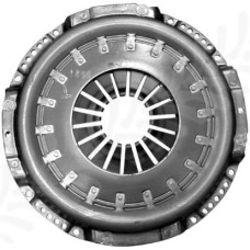 Pressure Plate Assembly for Case - IH