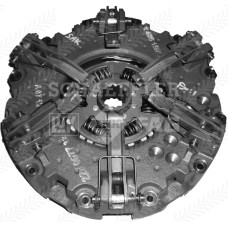 Pressure Plate Assy for Case - IH