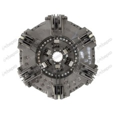Pressure Plate Assy for Case - IH