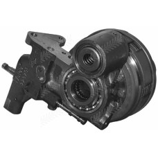 PTO Cover Assy for Fiat
