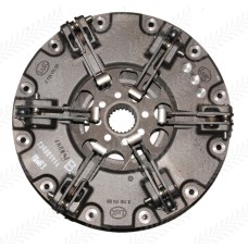 Pressure Plate Assy for Case - IH