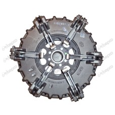 Pressure Plate Assy for Case - IH