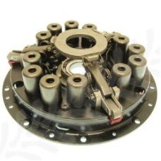 Pressure Plate Assy for Case - IH