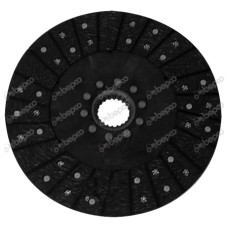 PTO Plate for Case - IH