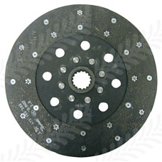 PTO Clutch Disk for Deutz