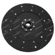 PTO Clutch Disc for Case - IH