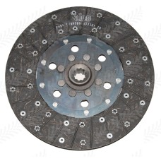 PTO Disk for Case - IH