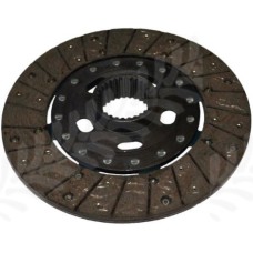 PTO Plate for Ford