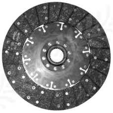 Clutch Plate for Ford