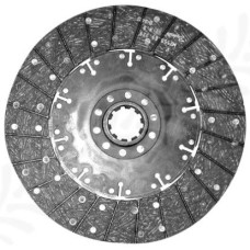 Clutch Plate for Ford