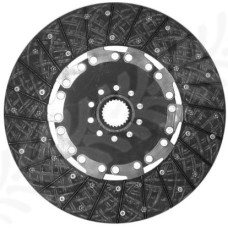 Clutch Plate for Ford