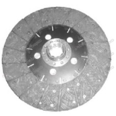 Clutch Plate for New Holland