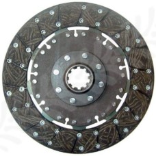 Clutch Disk for Massey Ferguson