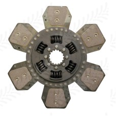 Clutch Disk for Ford