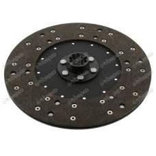 Clutch Disk for Ford