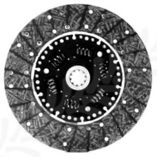 Clutch Disk for Case - IH