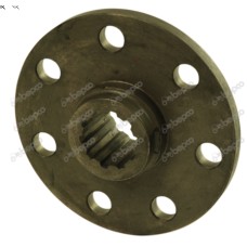 PTO Drive Plate for Fiat