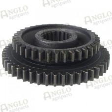 Gear for Massey Ferguson