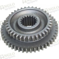 Gear for Massey Ferguson
