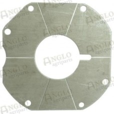Front Cover Plate for Massey Ferguson