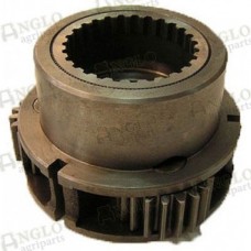 Carrier Unit for Massey Ferguson
