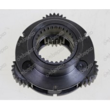Carrier Unit for Landini