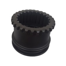 High/Low Coupler for Landini