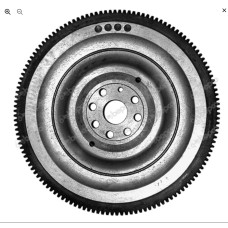 Flywheel w/ Ring Gear for Case - IH