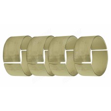 Con Rod Brg Set - .020" for Massey Ferguson