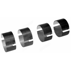 ConRod Brg STD - LH Notch (1.185" Width) for Case-IH