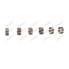 Con Rod Brg Set - .010" for Massey Ferguson