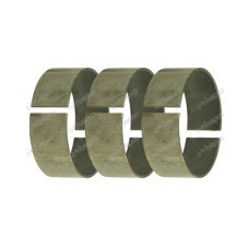ConRod Brg Set - .010" for Ford