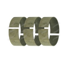 ConRod Brg Set - .020" for Ford