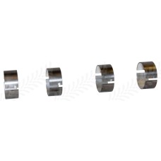 ConRod Brg Set - .020" for Ford