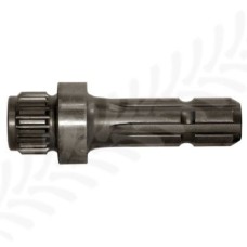 PTO Shaft (540 - 2 Spd Shiftable PTO) for New Holland
