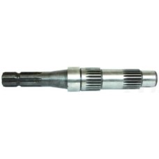 PTO Shaft for Claas / Renault