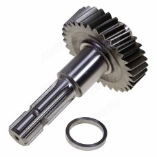 PTO Shaft for Case - IH