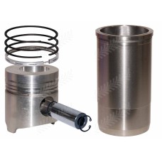 Piston/Ring/Liner Kit for Claas / Renault
